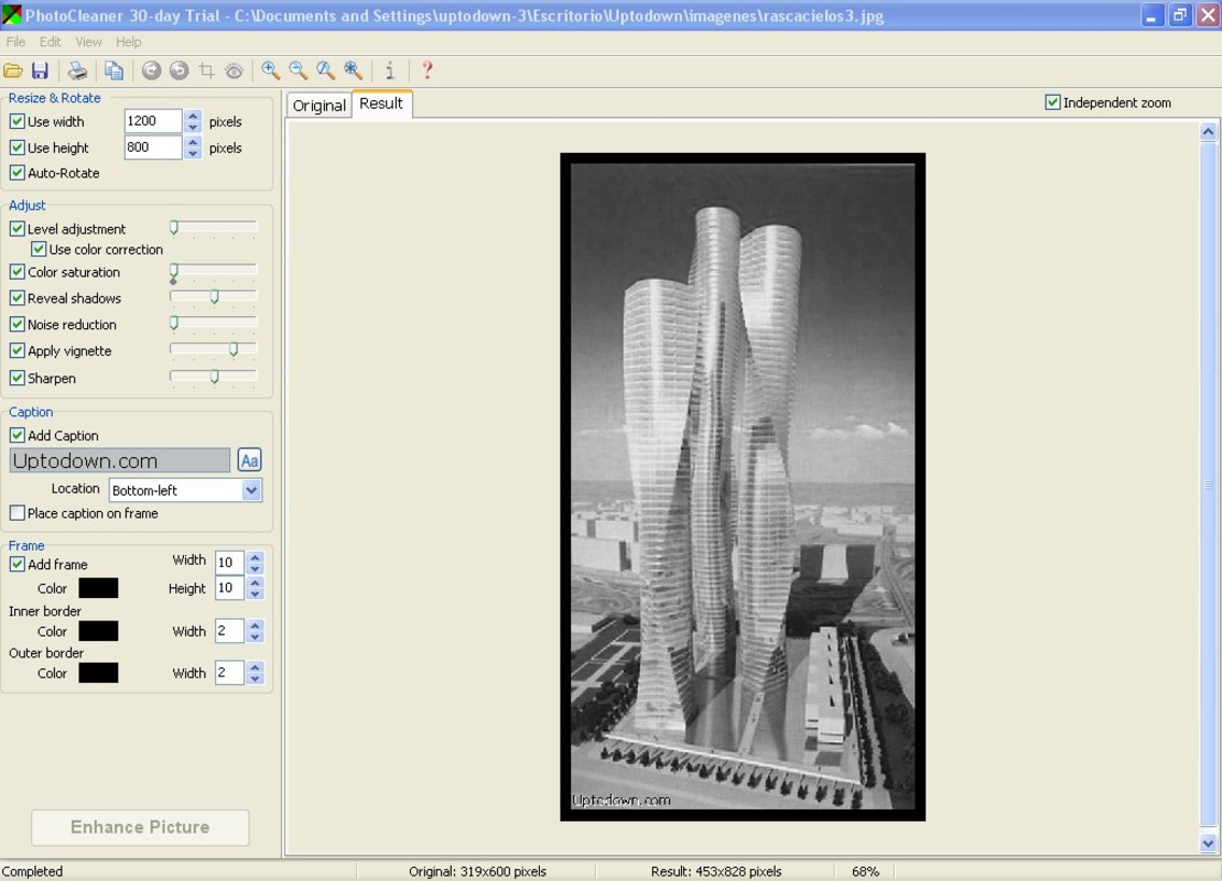 PhotoCleaner Basic