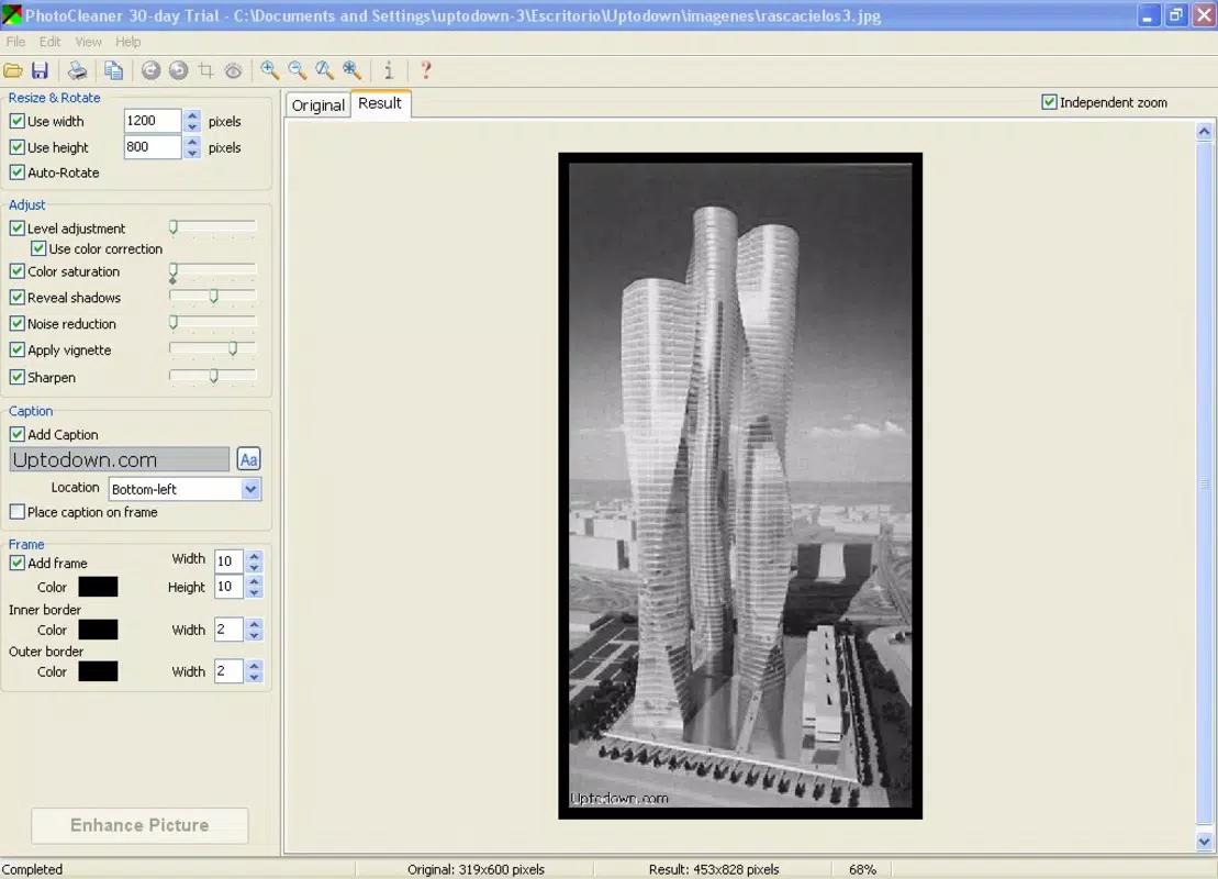 PhotoCleaner Basic