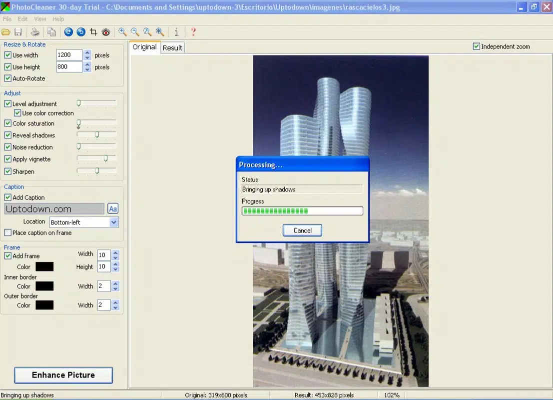 Screenshot 2