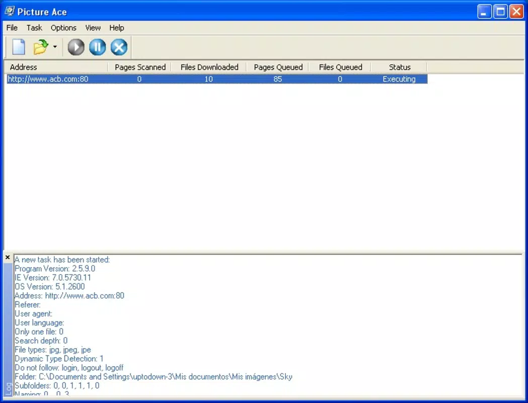 Screenshot 4