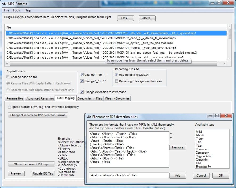 Screenshot 1 screenshot 1