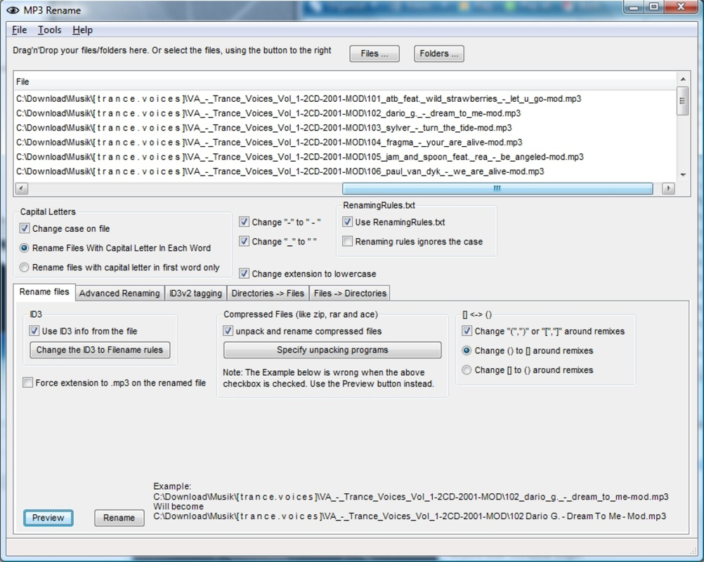 Screenshot 3 screenshot 3