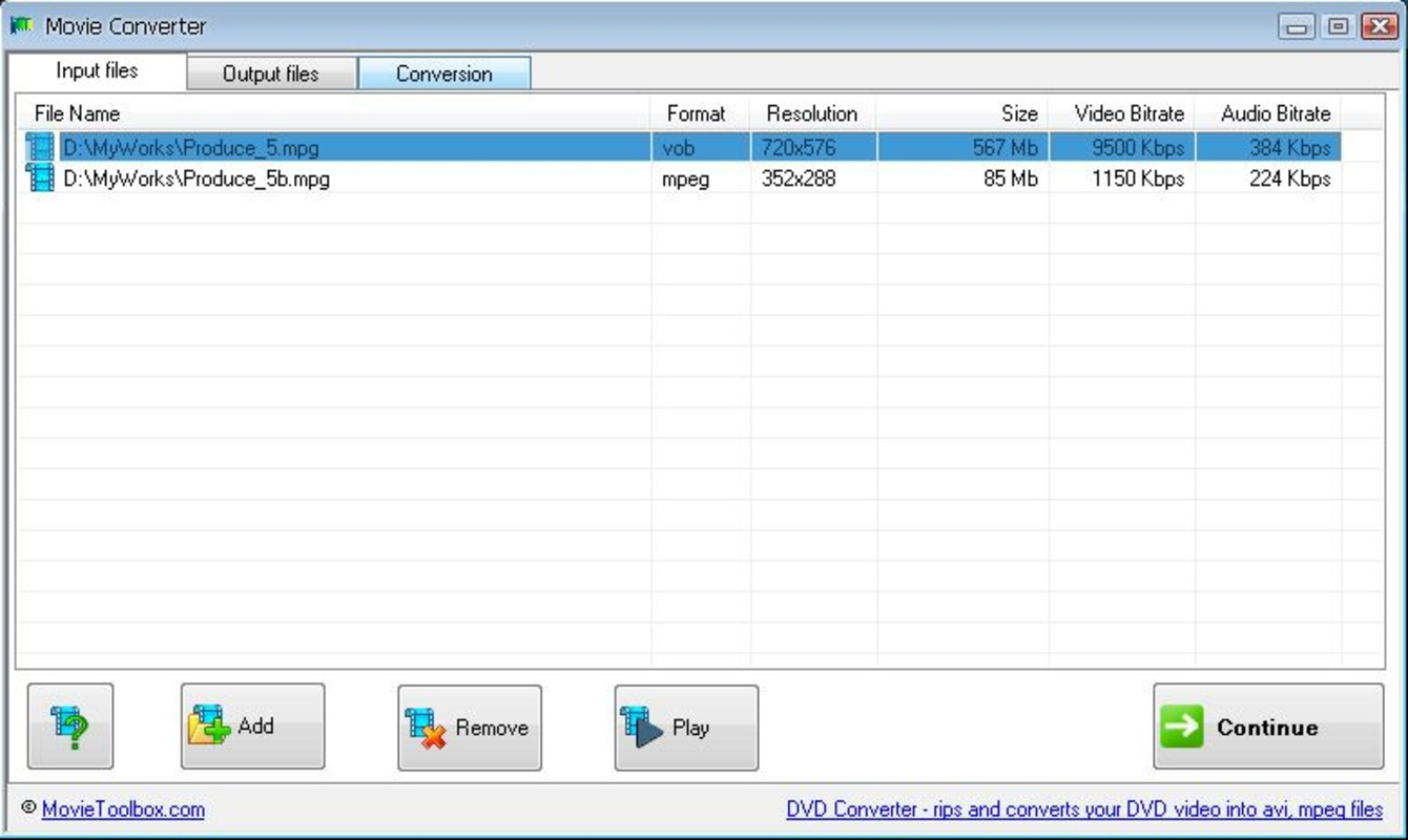 Screenshot 3