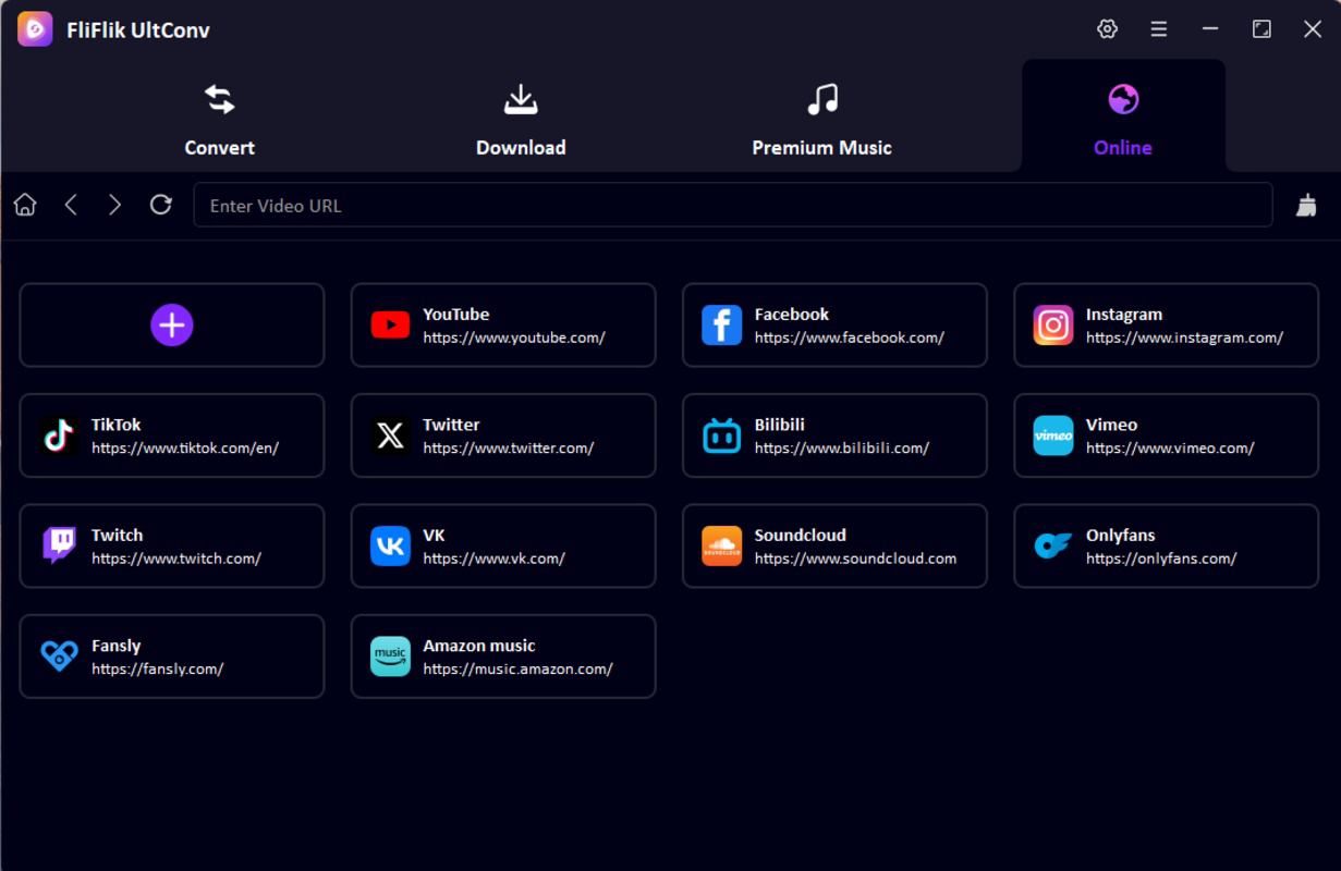 Screenshot 1 screenshot 1