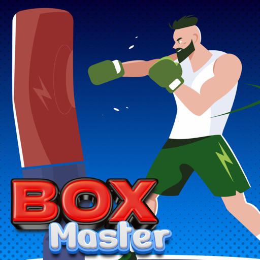Box Master Game for iOS (iPhone/iPod touch) - Free Download at AppPure