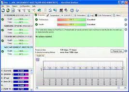 Main image for HDD Health application
