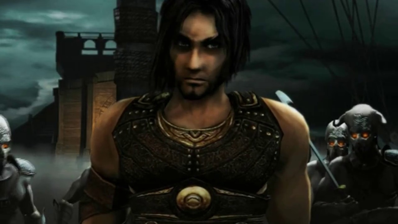 Prince Of Persia Warrior Within Free Download