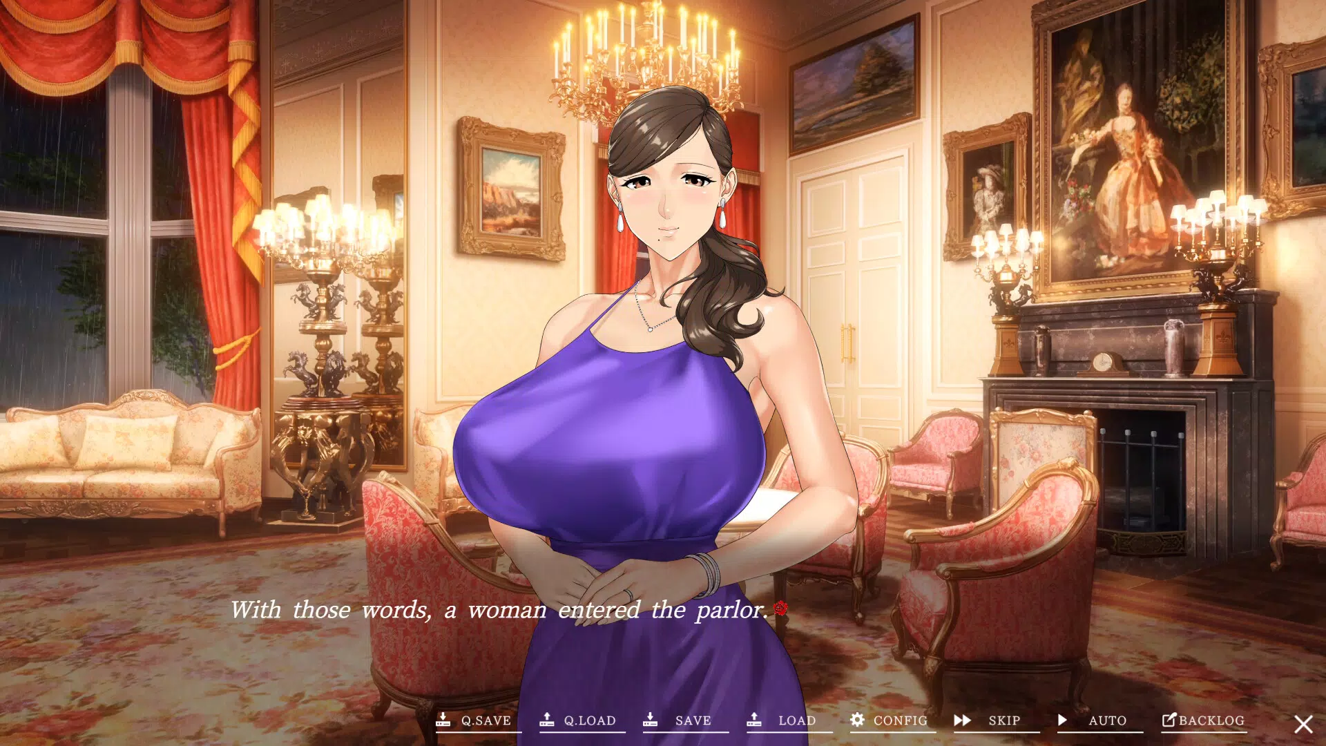 Welcome to Maison Chichigami