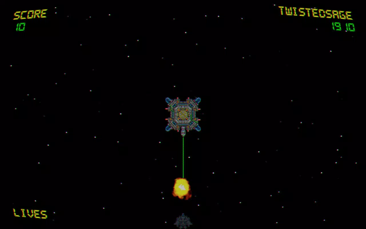 Alien Fury