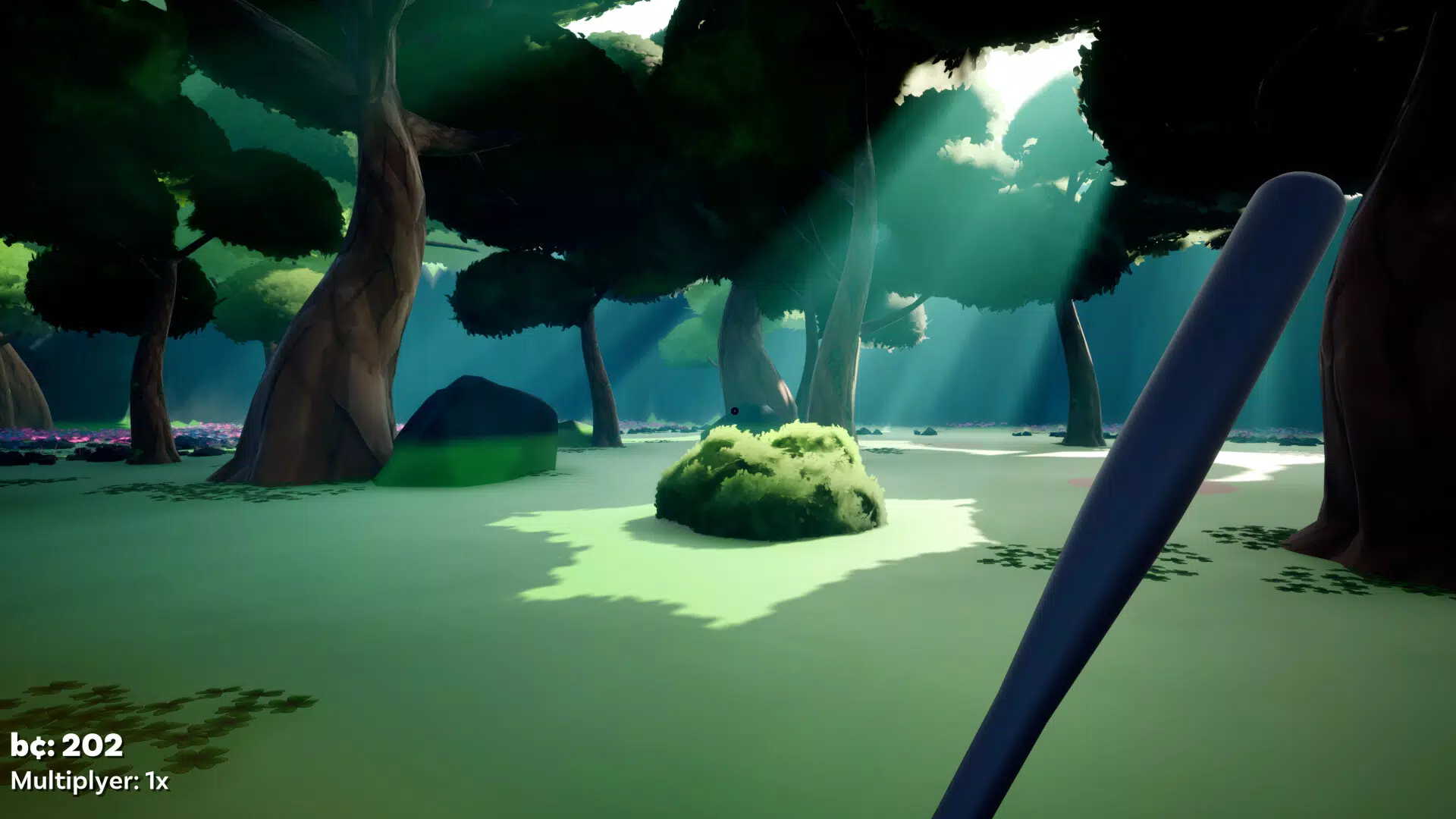 Main image for Beat Around The Bush application