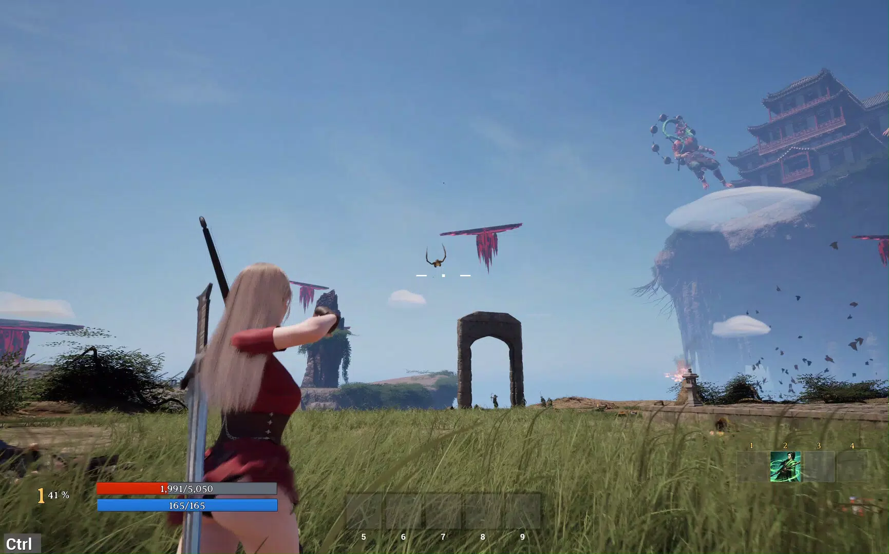 Dragon Expedition