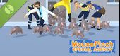 MousePinch Special Agency Demo Logo