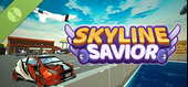 Skyline Savior Demo Logo