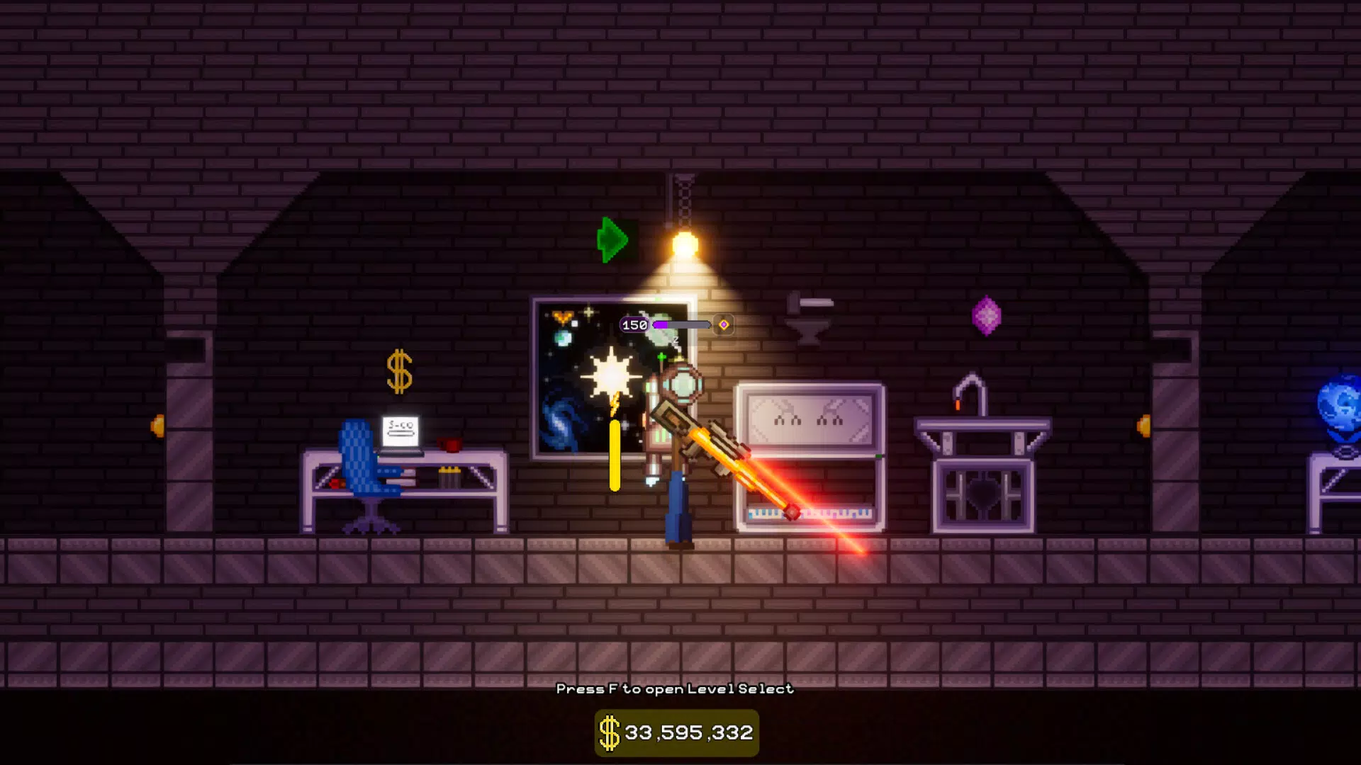 Main image for Stick Mountain application