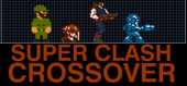 Super Clash Crossover - Workshop Edition