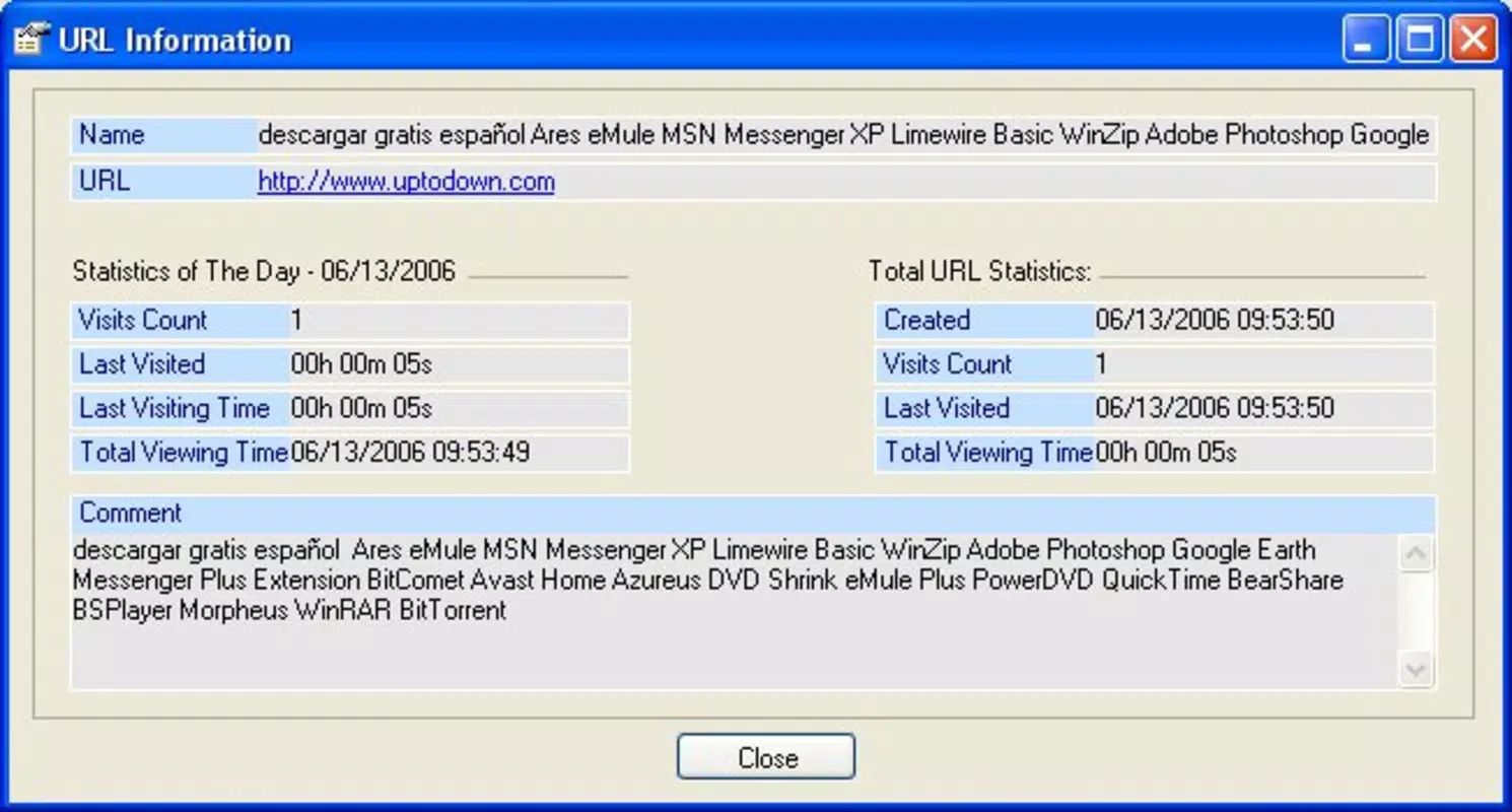 Screenshot 3