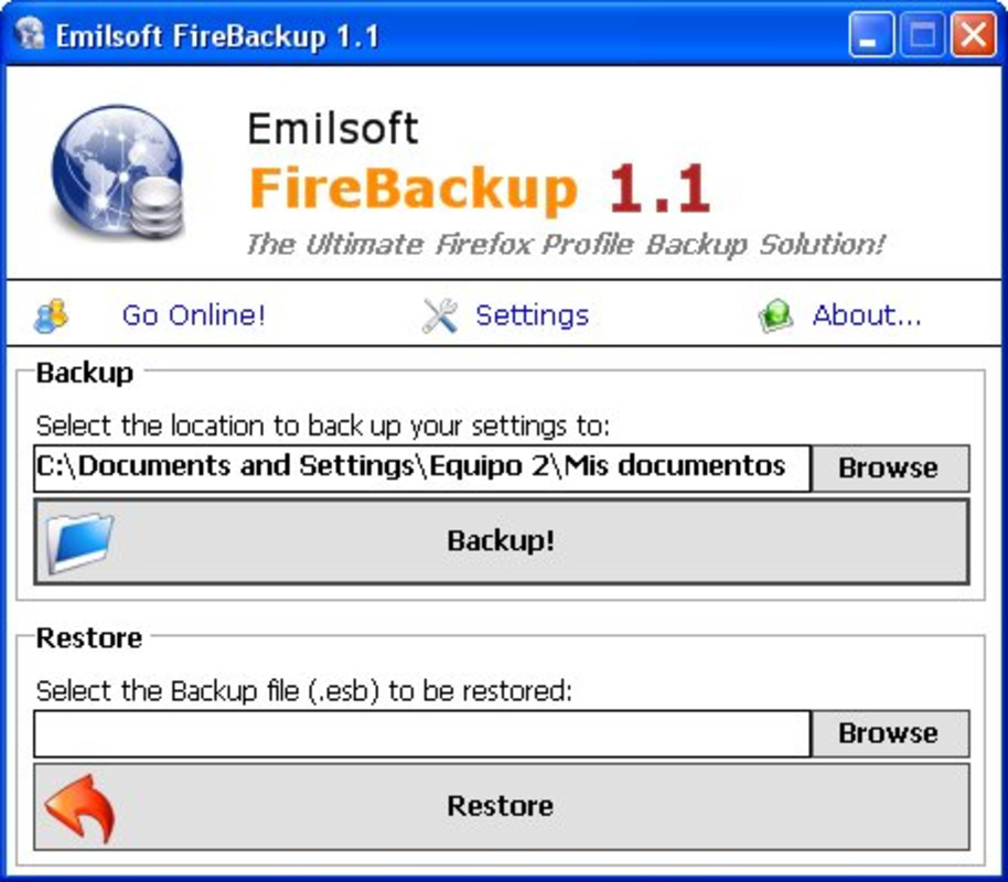 Screenshot 3