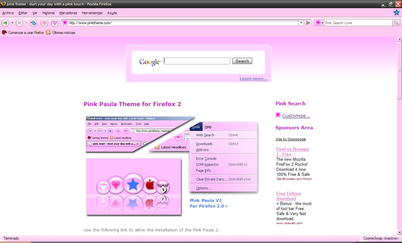 Screenshot 3