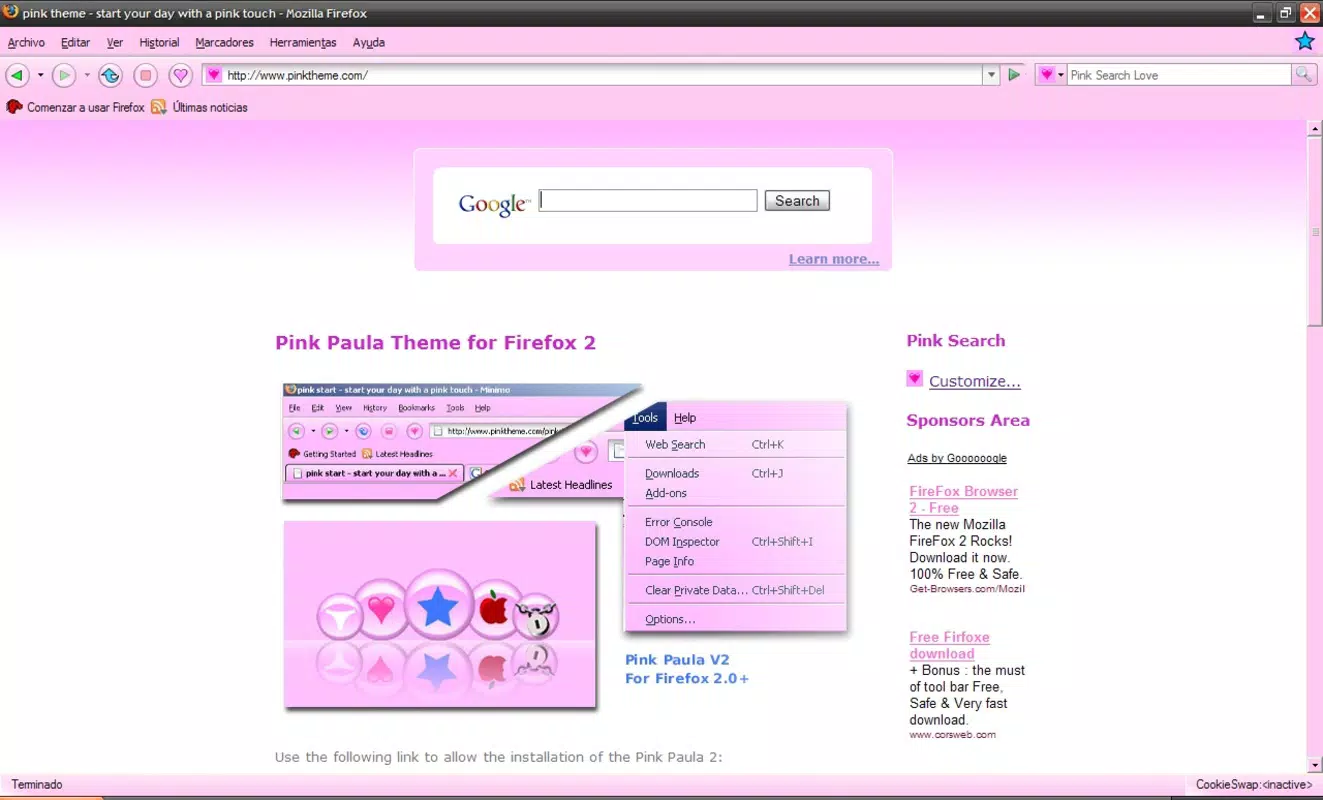 Screenshot 3