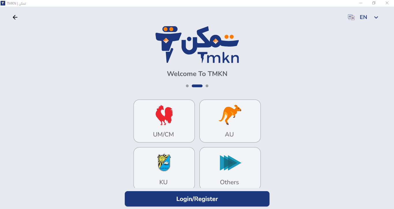 TMKN