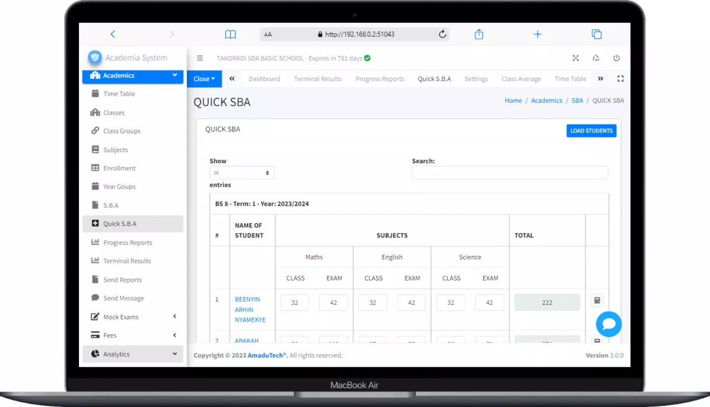 Screenshot 2