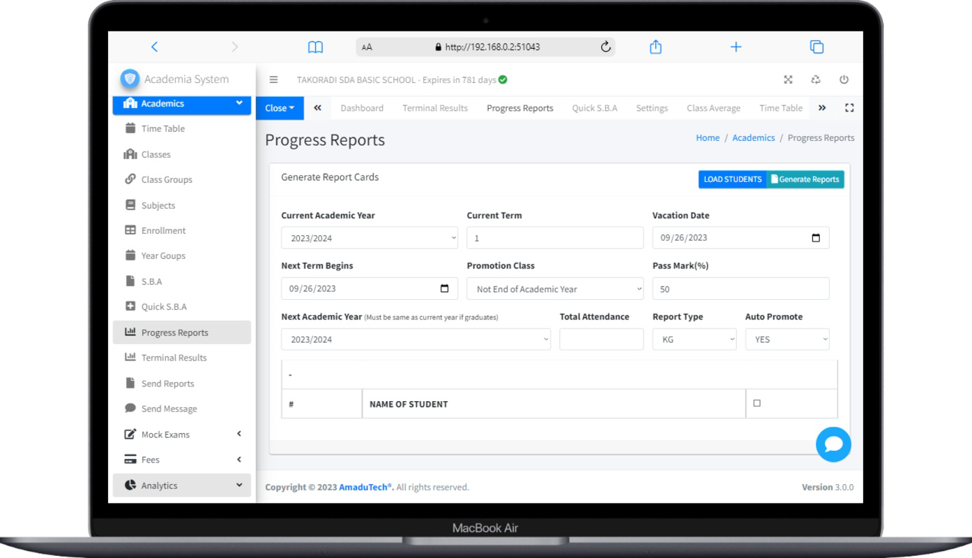 Screenshot 3 screenshot 3