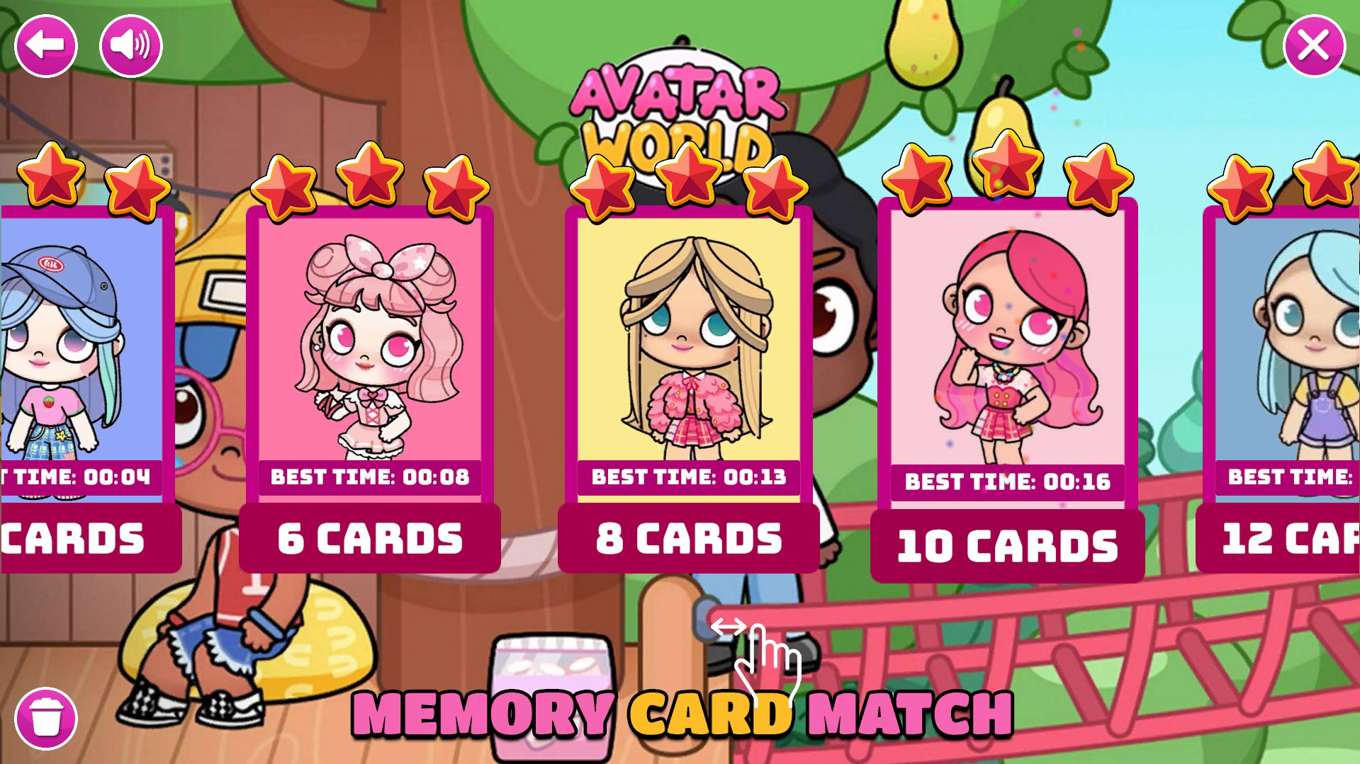 Screenshot 3 screenshot 3