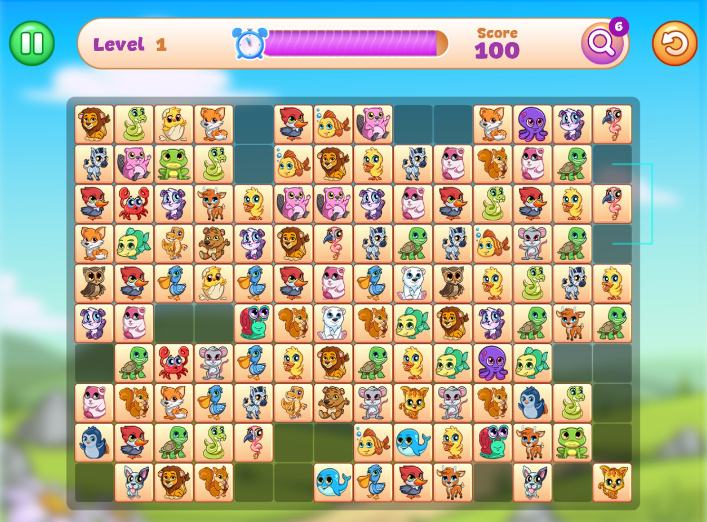 Screenshot 3 screenshot 3