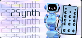 2Synth Logo