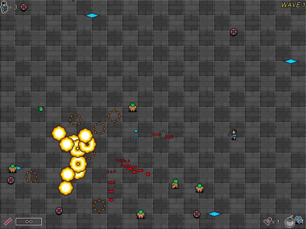 Screenshot 3 screenshot 3