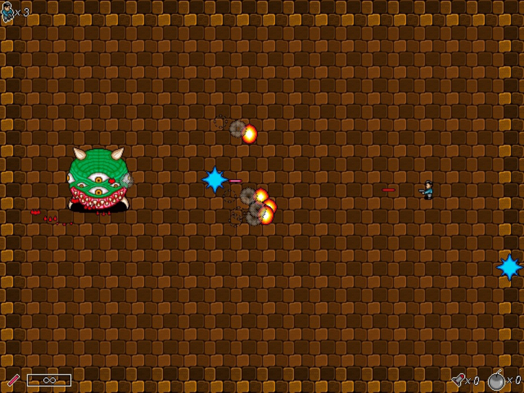 Screenshot 1 screenshot 1