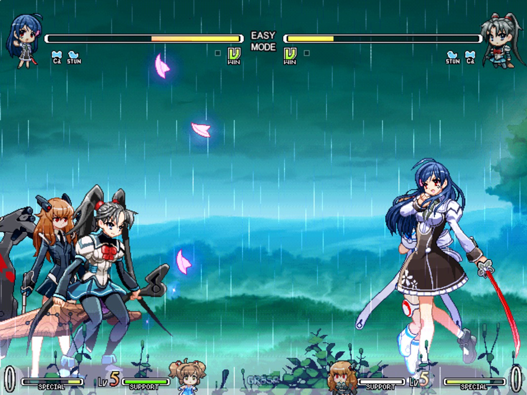 Vanguard Princess
