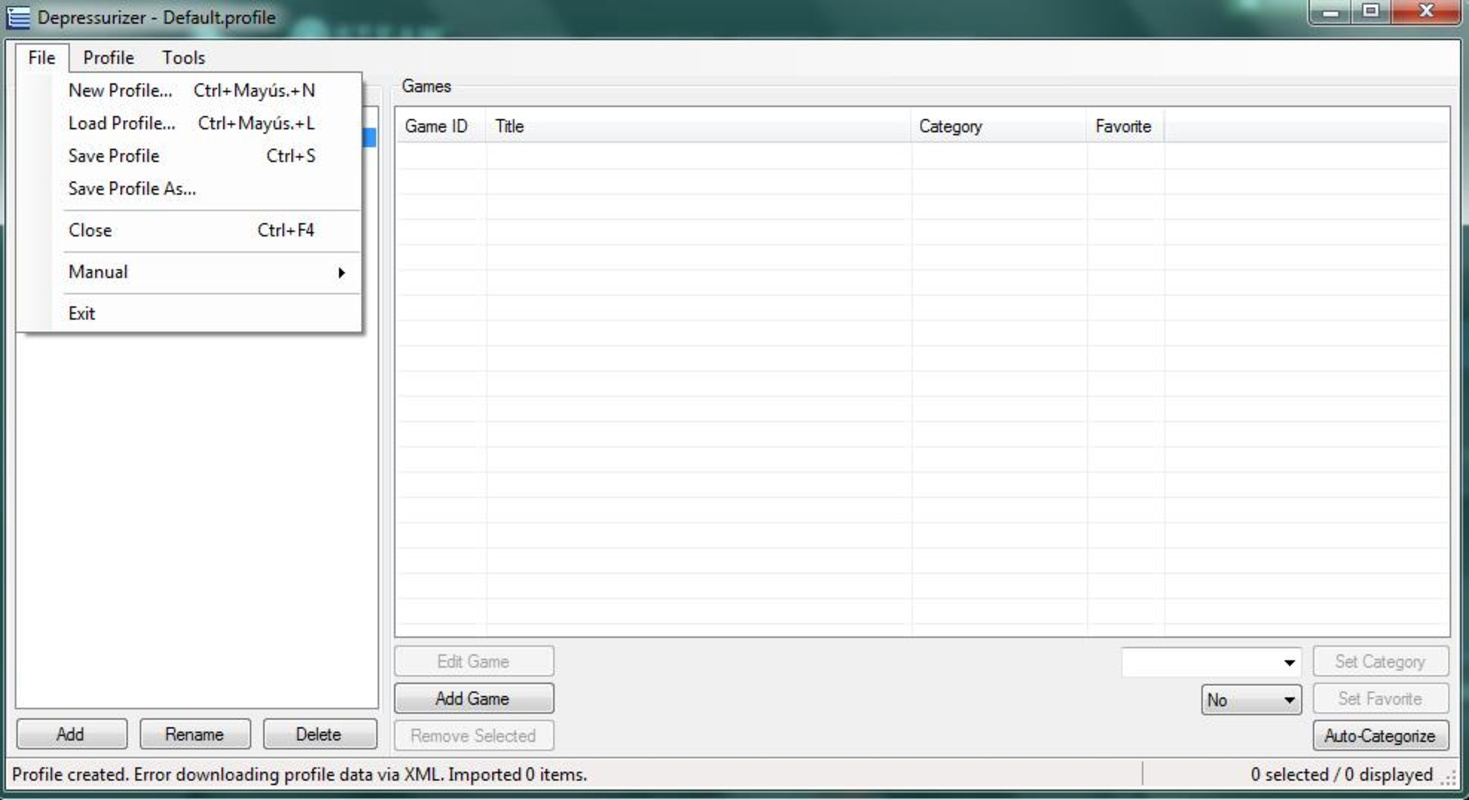 Screenshot 1 screenshot 1