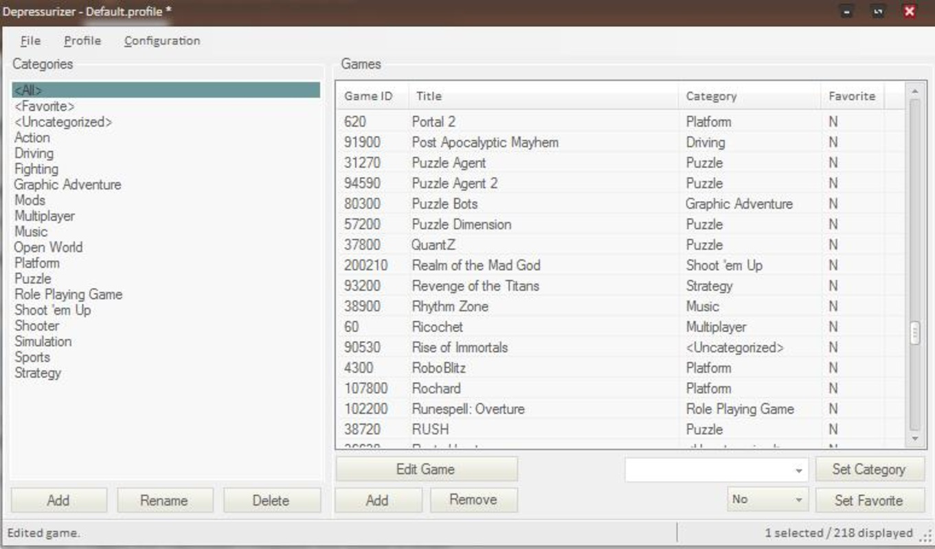 Screenshot 3 screenshot 3
