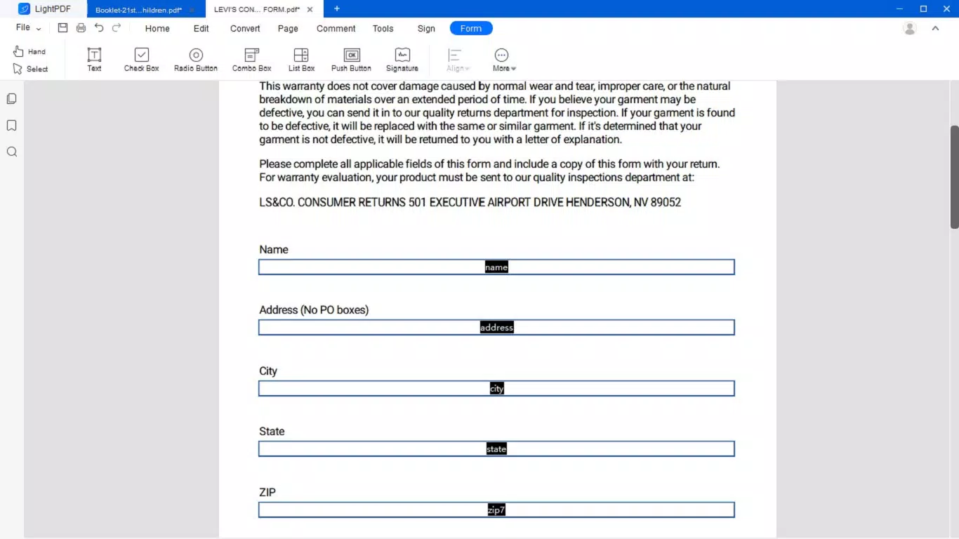 Screenshot 3