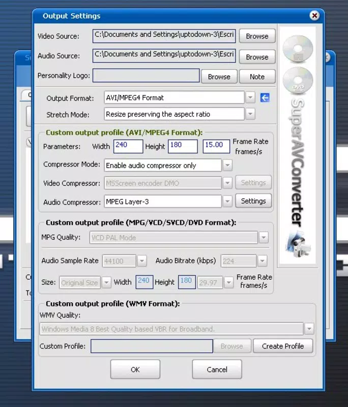 Screenshot 3