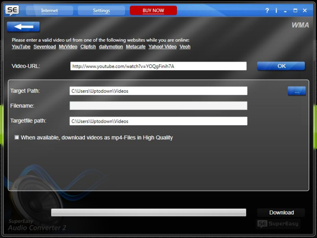 Screenshot 3 screenshot 3
