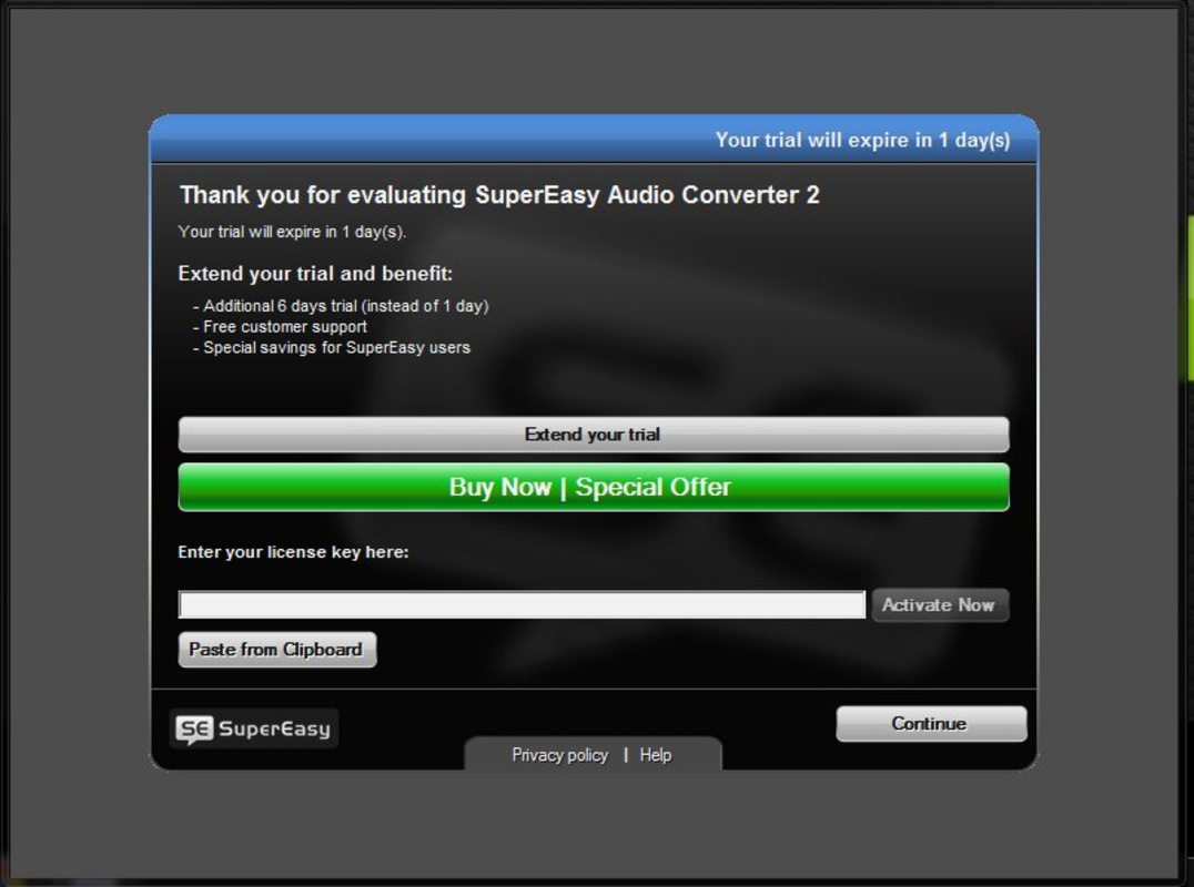 Screenshot 6 screenshot 6