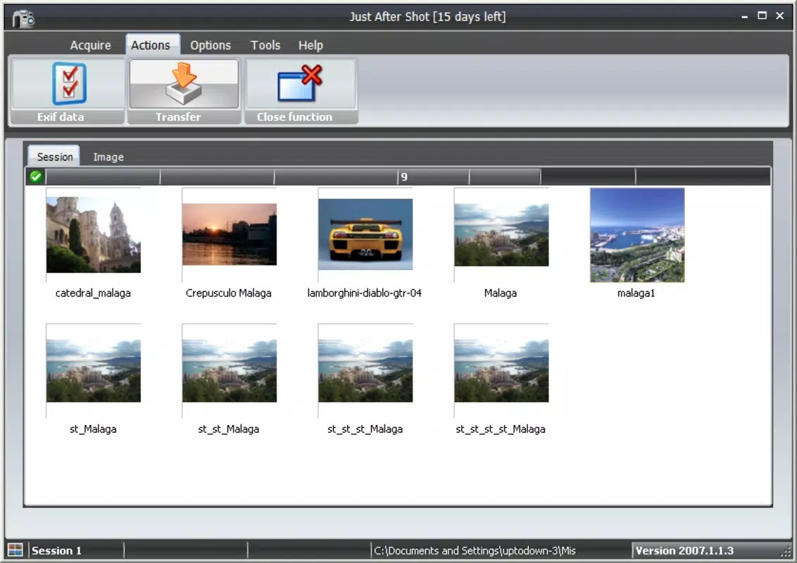 Screenshot 4