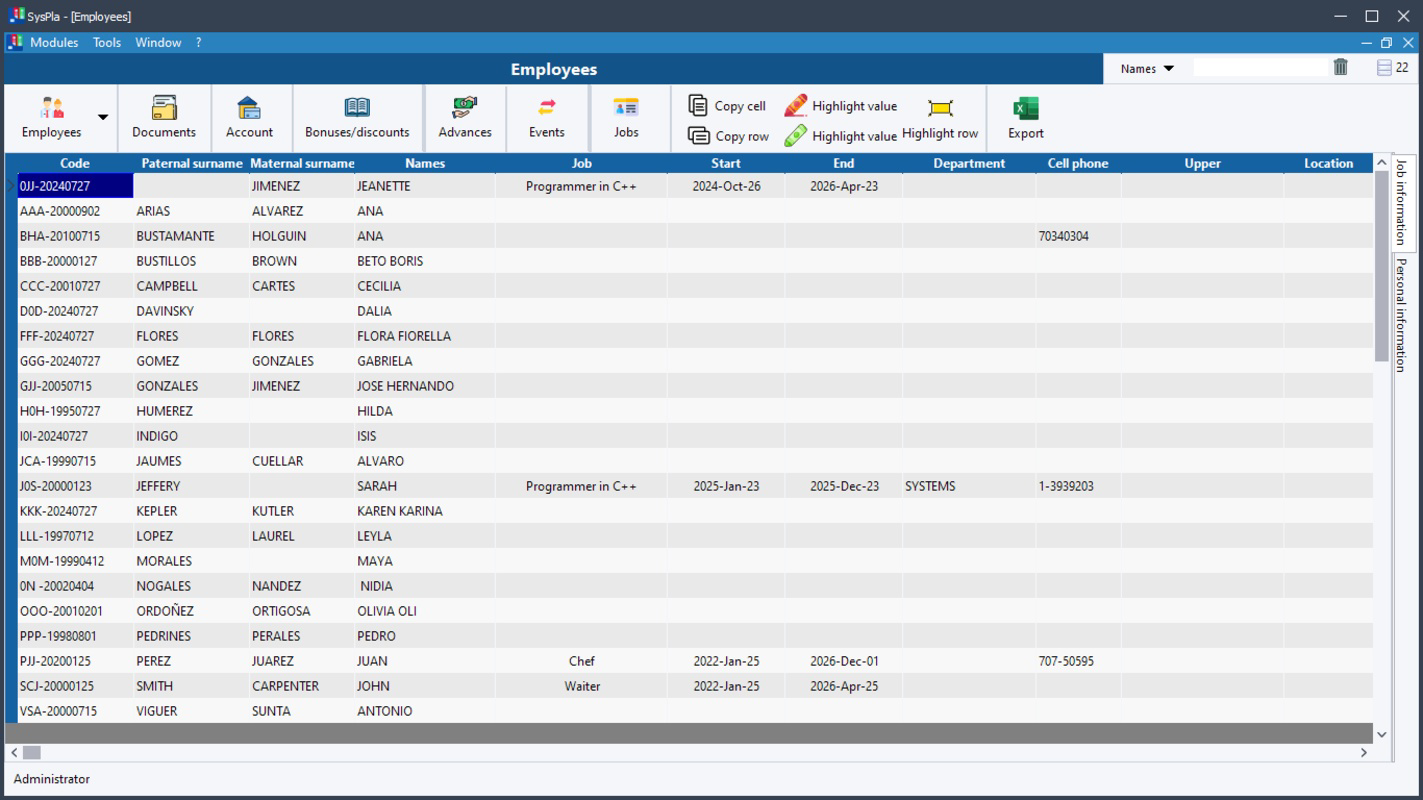 Screenshot 4