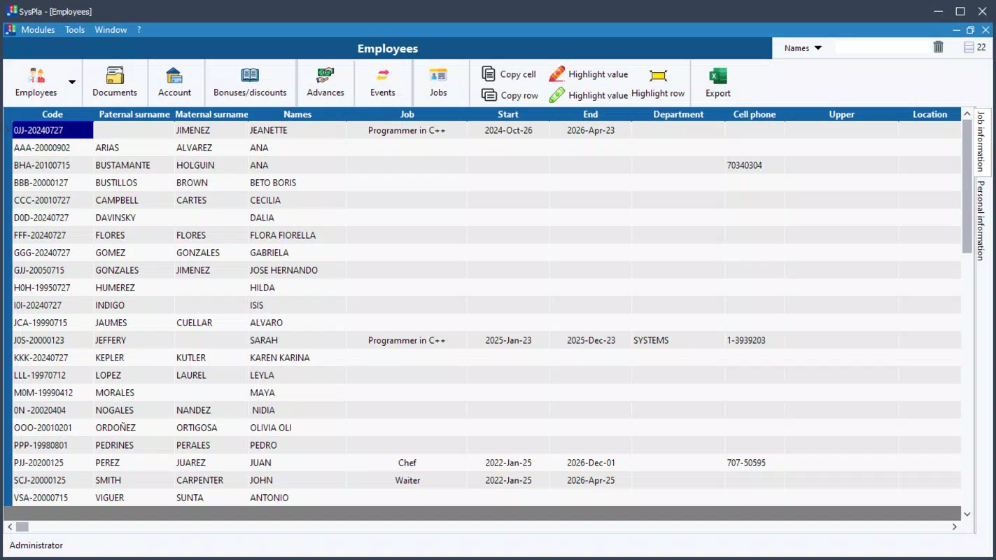 Screenshot 4