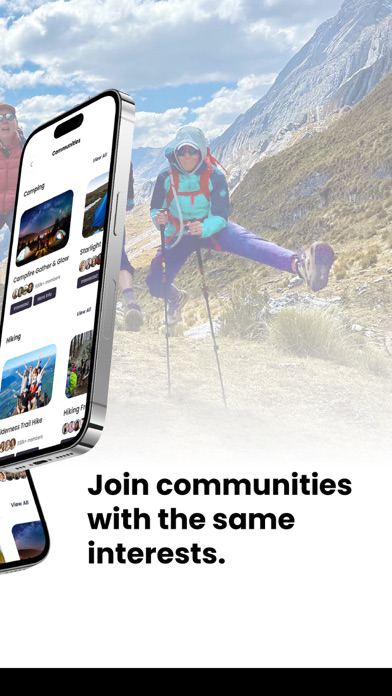RecAccess poster