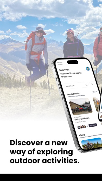 RecAccess poster