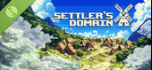 Settler's Domain Demo