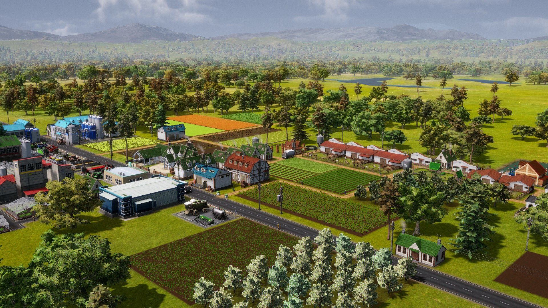 Farm Manager Pc Farm Manager 2021 for PC Windows Download