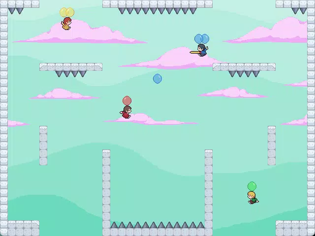 Bubble Battle