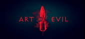 Art Of Evil Logo