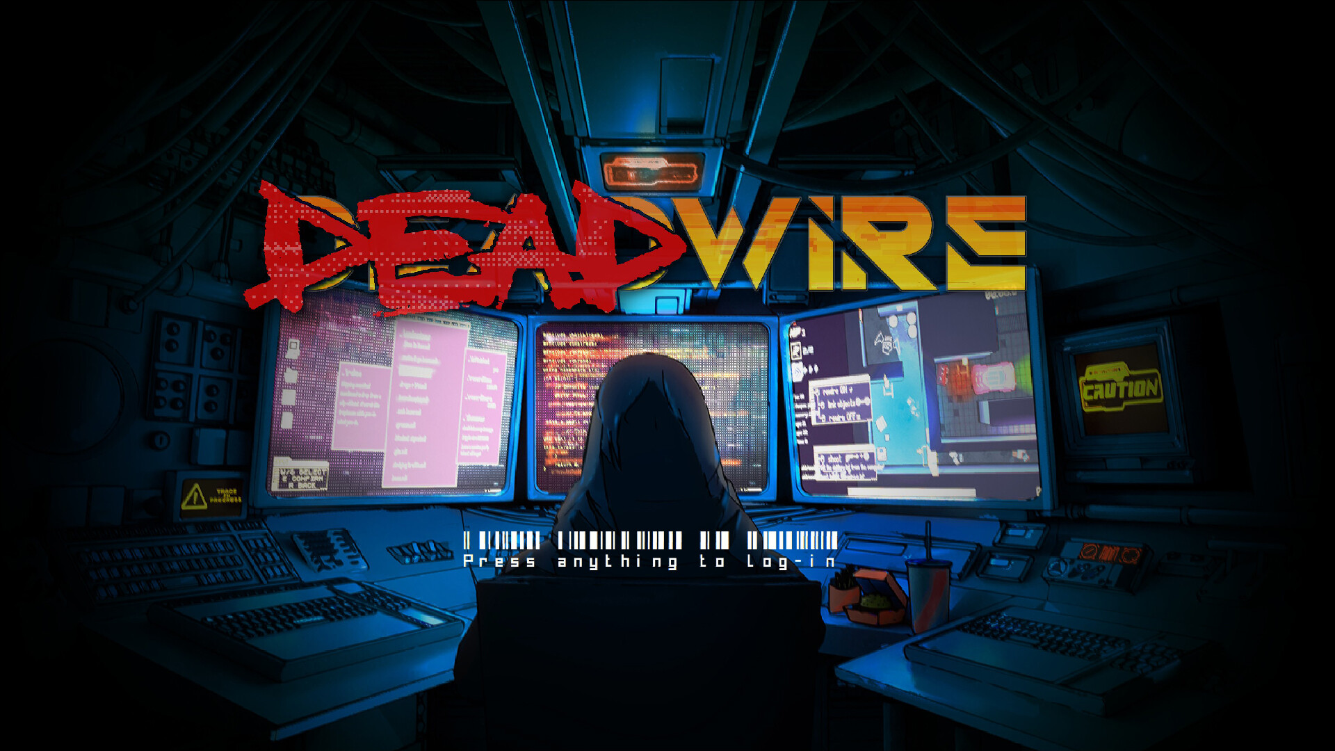 DeadWire