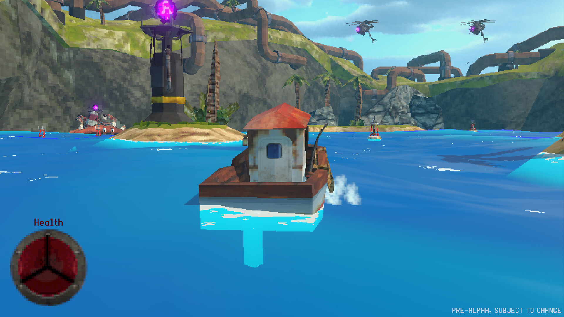 Fish Fight! for PC Windows Download