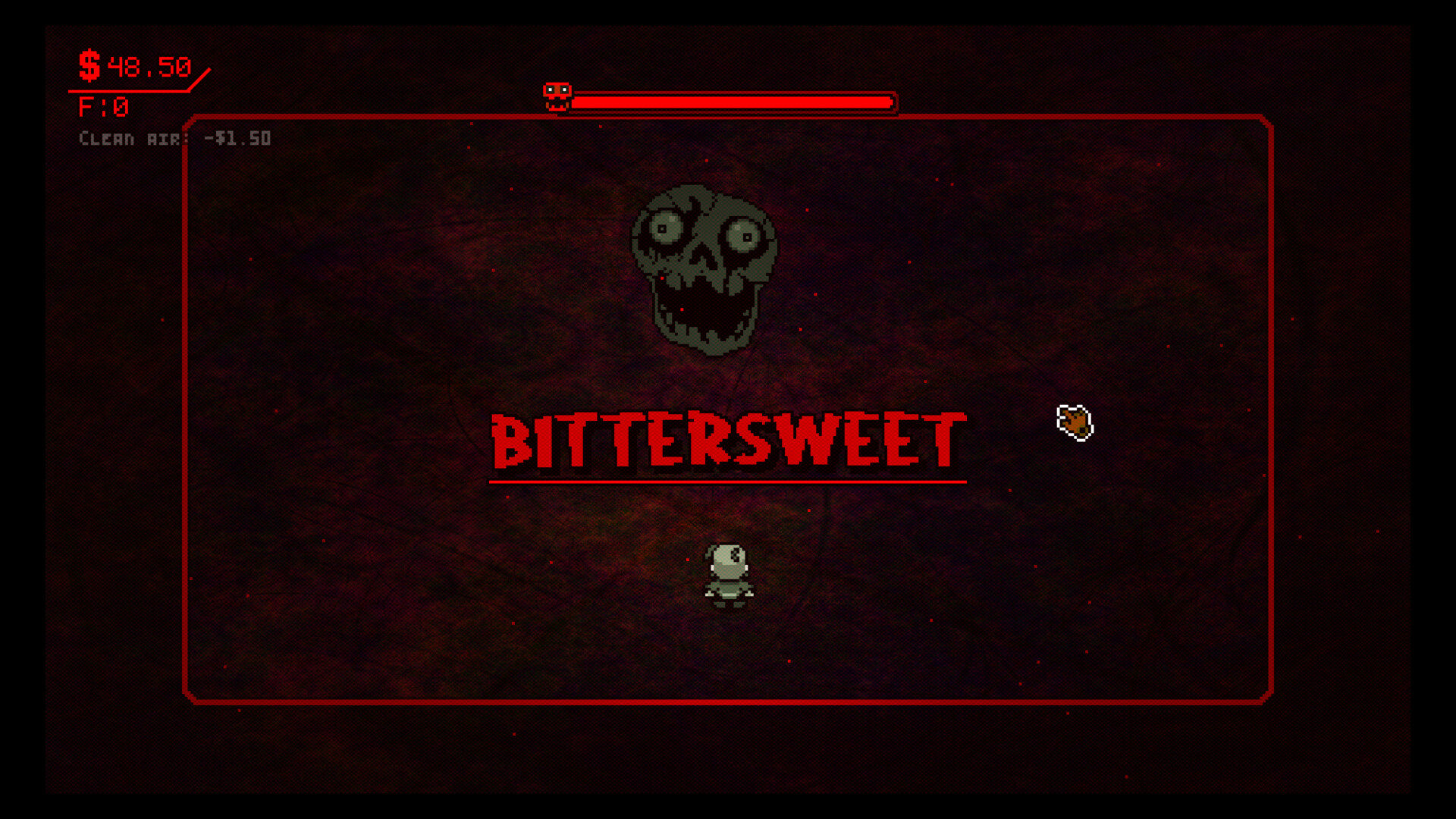 SUPER DEBT Demo
